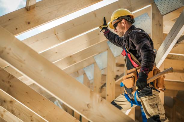 Best Flat Roof Repair Services  in Crystal Lakes, OH