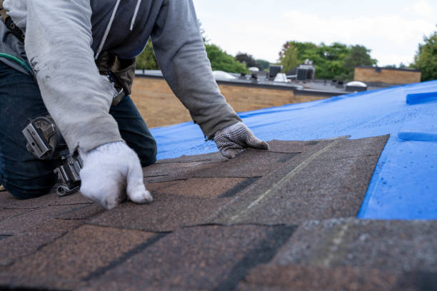 Roof Waterproofing Services in Crystal Lakes, OH