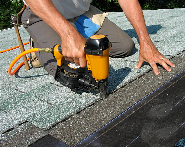 Professional Roofing Contractor in Crystal Lakes, OH