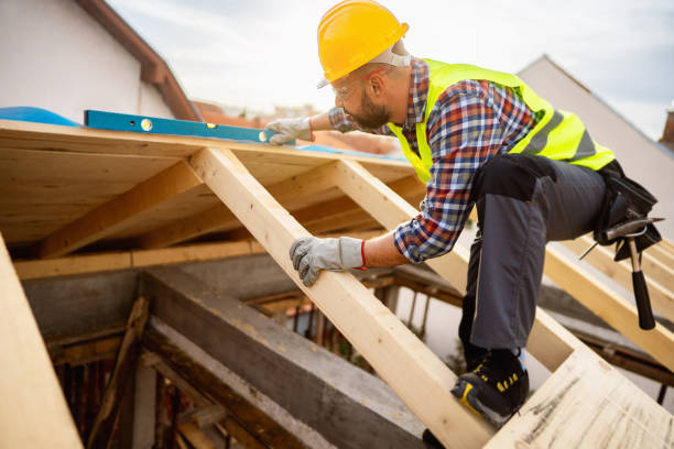 Best Slate Roofing Contractor  in Crystal Lakes, OH