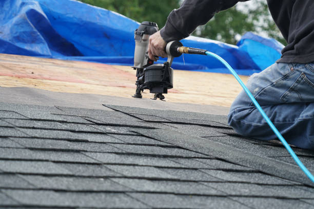 Best New Roof Installation  in Crystal Lakes, OH