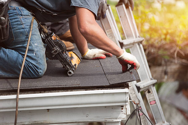 Best Affordable Roofing Company  in Crystal Lakes, OH