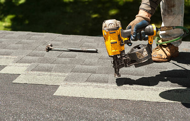 Best Emergency Roof Repair  in Crystal Lakes, OH