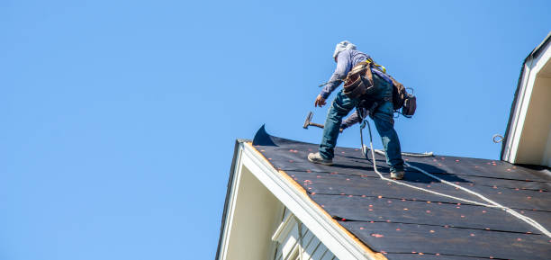 Best Metal Roofing Contractor  in Crystal Lakes, OH