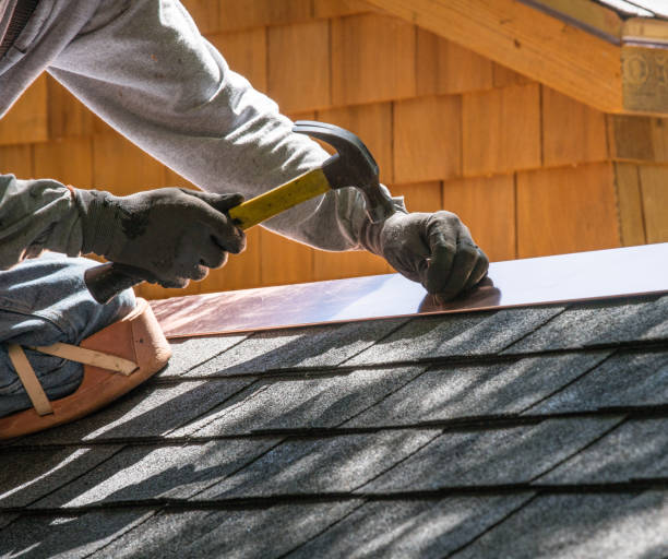 Best Local Roofing Companies  in Crystal Lakes, OH
